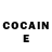 Cocaine FishScale Emir Ema